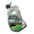 Lave-glace anti-pluie -10°C Feu Vert 5L