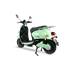 Scooter Electrique 50 EMMA POP Vert pâle mat EASY-WATTS