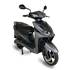 Scooter Electrique 50 E-OPAI Une batterie Gris EASY-WATTS