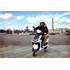 Scooter Electrique 50 E-OPAI Deux batteries Blanc EASY-WATTS