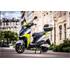 Scooter Electrique 50 E-OPAI Deux batteries Vert EASY-WATTS