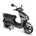 Scooter Electrique 50 E-OPAI CARGO Gris EASY-WATTS