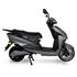Scooter Electrique 50 E-OPAI CARGO Gris EASY-WATTS