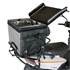 Scooter Electrique 50 E-OPAI CARGO Gris EASY-WATTS