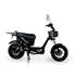 Scooter Electrique 50 E-BONSAI Noir brillant EASY-WATTS
