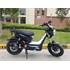 Scooter Electrique 50 E-BONSAI Noir brillant EASY-WATTS
