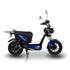 Scooter Electrique 50 E-BONSAI Bleu Babylone EASY-WATTS