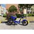 Scooter Electrique 50 E-BONSAI Bleu Babylone EASY-WATTS