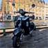 Scooter Electrique 50 E-RETRO Noir brillant EASY-WATTS
