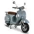 Scooter Electrique 50 E-RETRO Gris EASY-WATTS