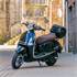 Scooter Electrique 50 E-PRESTO AIR Noir brillant EASY-WATTS