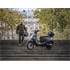 Scooter Electrique 50 E-PRESTO AIR Noir mat EASY-WATTS