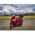 Scooter Electrique 50 E-PRESTO Rouge EASY-WATTS
