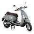 Scooter Electrique 50 E-PRESTO Gris EASY-WATTS