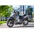 Scooter Electrique 125 E-CORAL Noir mat EASY-WATTS
