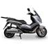 Scooter Electrique 125 E-TRAX Gris métallisé EASY-WATTS
