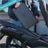 Scooter Electrique 125 E-TRAX EVOLUTION AIR Gris nardo EASY-WATTS