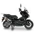 Scooter Electrique 125 E-SCAPE ONE Noir brillant EASY-WATTS