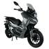 Scooter Electrique 125 E-SCAPE ONE Gris mat EASY-WATTS