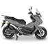 Scooter Electrique 125 E-SCAPE ONE Gris mat EASY-WATTS
