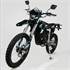 Moto Electrique 125 CW3 TRAIL Noir EASY-WATTS