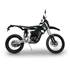 Moto Electrique 125 CW3 TRAIL Noir EASY-WATTS