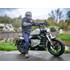 Moto Electrique 125 BW8 HERITAGE Gris nardo EASY-WATTS