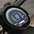 Moto Electrique 125 BW8 HERITAGE Noir mat EASY-WATTS