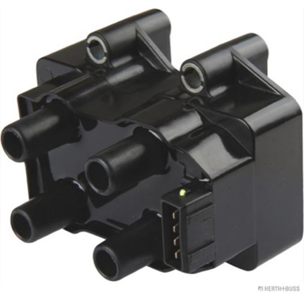 BOBINE D ALLUMAGE HB19020025 - 19020025