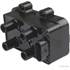 BOBINE D ALLUMAGE HB19020030 - 19020030