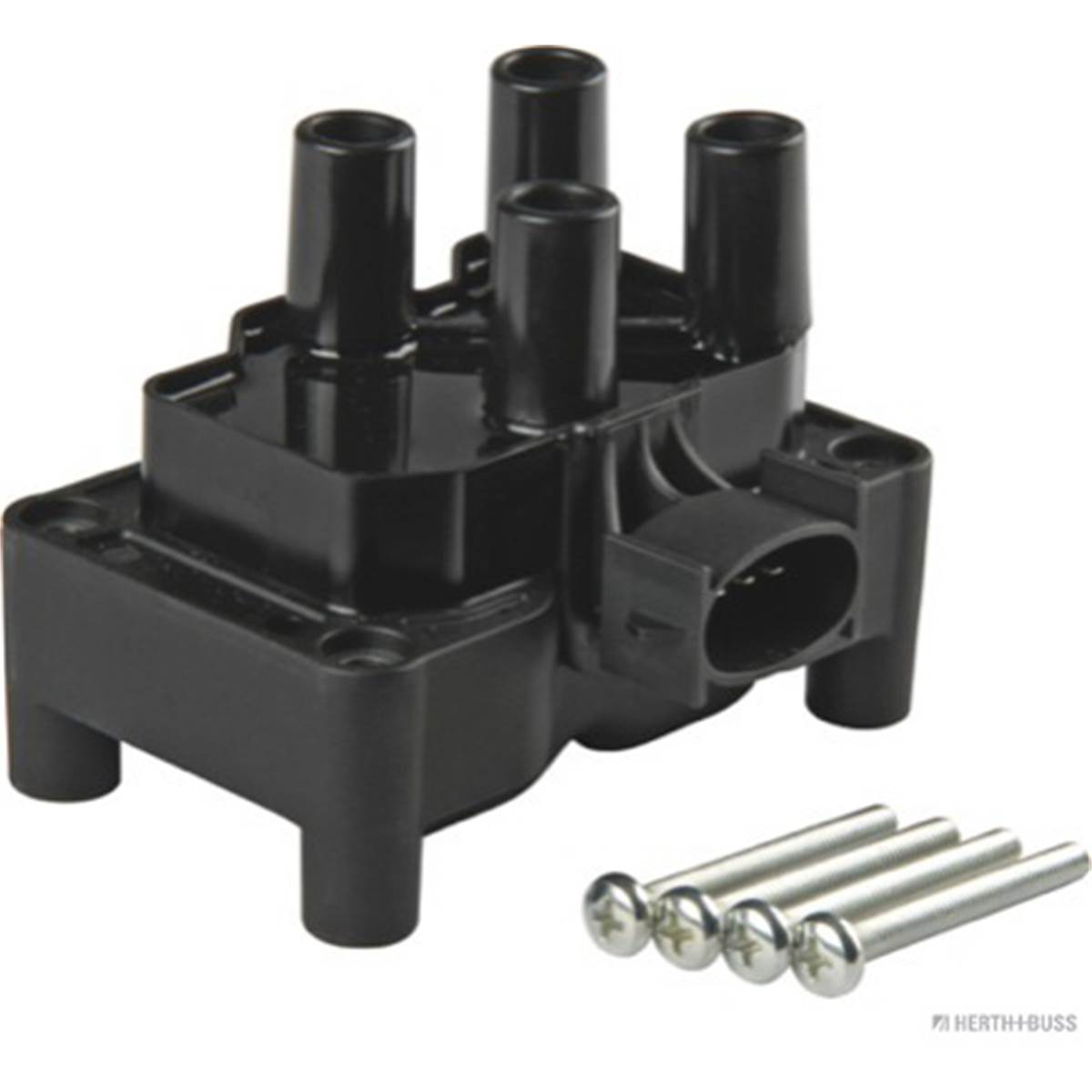 Bobine D Allumage Hb19020059 - 19020059