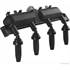 BOBINE D ALLUMAGE HB19050002 - 19050002