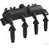 BOBINE D ALLUMAGE HB19050003 - 19050003