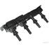 BOBINE D ALLUMAGE HB19050037 - 19050037