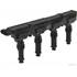 BOBINE D ALLUMAGE HB19050052 - 19050052