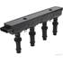 BOBINE D ALLUMAGE HB19050066 - 19050066