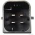 BOBINE D ALLUMAGE HB19050073 - 19050073