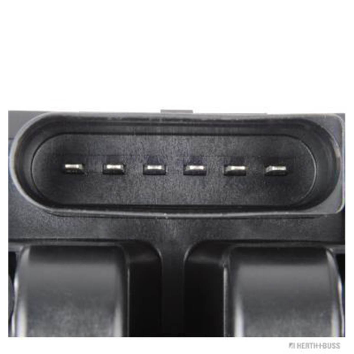 Bobine D Allumage Hb19050075 - 19050075