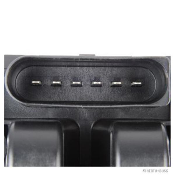 BOBINE D ALLUMAGE HB19050075 - 19050075