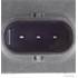 BOBINE D ALLUMAGE HB19050097 - 19050097