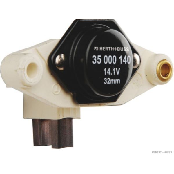 R GULATEUR D ALTERNATEUR HB350 - 35000140