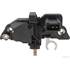 R GULATEUR D ALTERNATEUR HB350 - 35000186