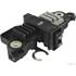 R GULATEUR D ALTERNATEUR HB350 - 35000186