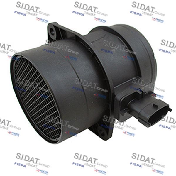 FIS38.1007 DEBITMETRE - 38.1007