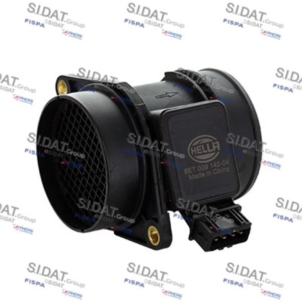 FIS38.602 DEBITMETRE - 38.602