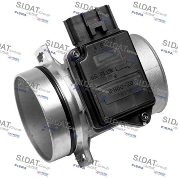 FIS38.619 DEBITMETRE - 38.619