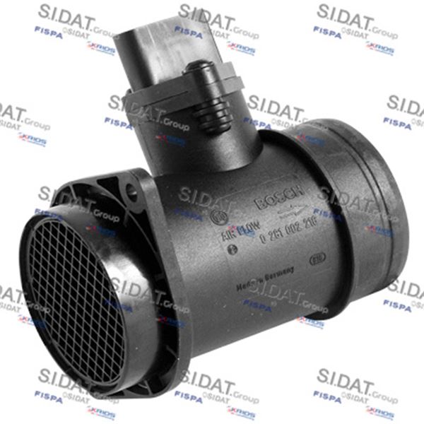 FIS38.637 DEBITMETRE - 38.637