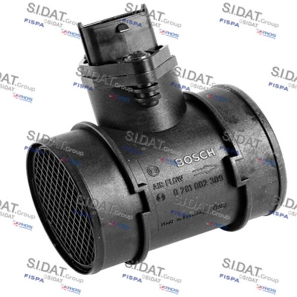 FIS38.653 DEBITMETRE - 38.653