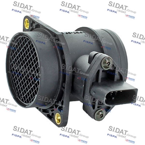 DEBIMETRES DE MASSE D AIRE  FI - 38.743A2