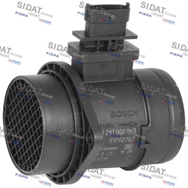 FIS38.840A2 DEBITMETRE - 38.840A2